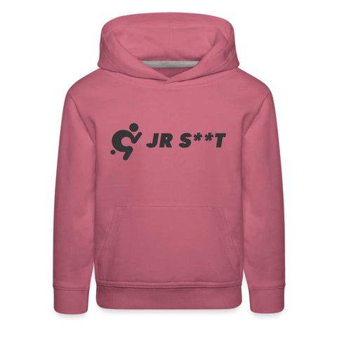 Kids‘ Premium Hoodie - Mr.Shit