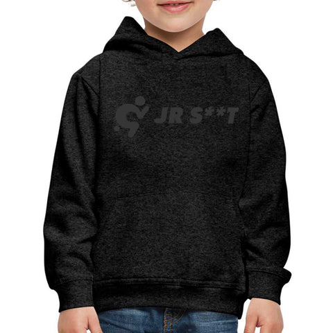 Kids‘ Premium Hoodie - Mr.Shit