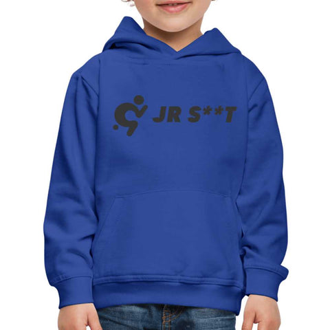 Kids‘ Premium Hoodie - Mr.Shit