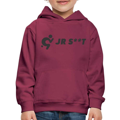 Kids‘ Premium Hoodie - Mr.Shit