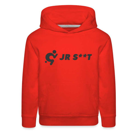 Mr.Shit Kids‘ Premium Hoodie Kids $ 51.94