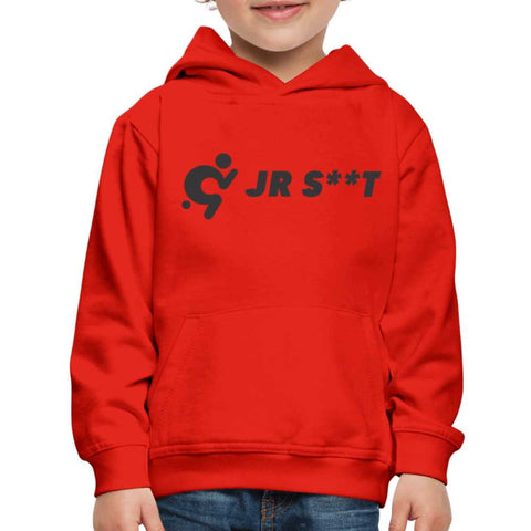 Kids‘ Premium Hoodie - Mr.Shit