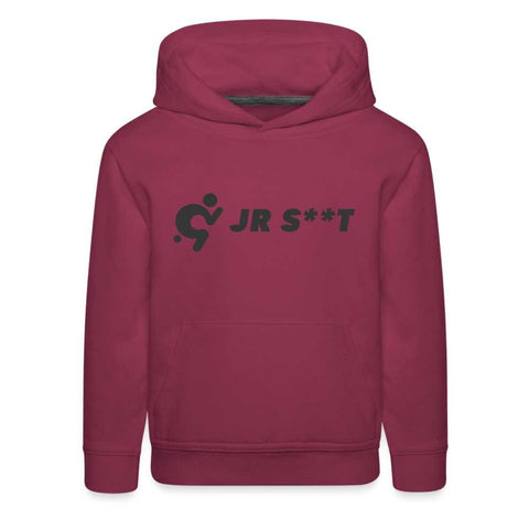 Kids‘ Premium Hoodie - Mr.Shit