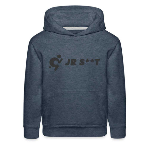 Kids‘ Premium Hoodie - Mr.Shit