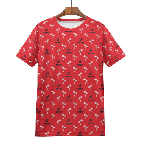 Men's All Over Print T-shirt - Mr.Shit