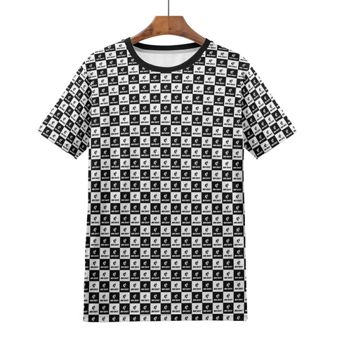 Men's All Over Print T-shirt - Mr.Shit