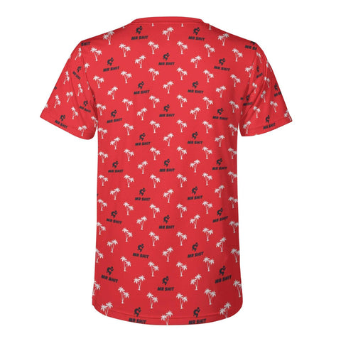 Men's All Over Print T-shirt - Mr.Shit