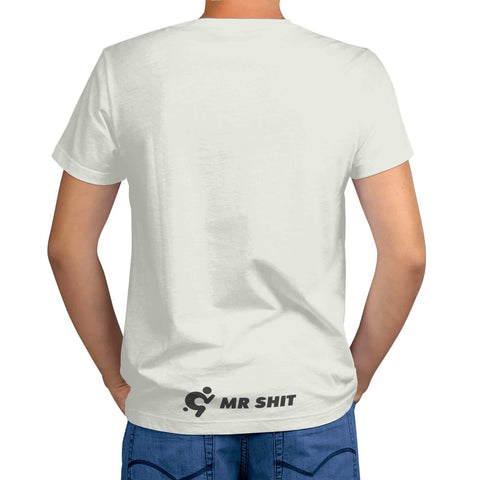 Mens All Over Print T-shirt - Surf 4 - Mr.Shit