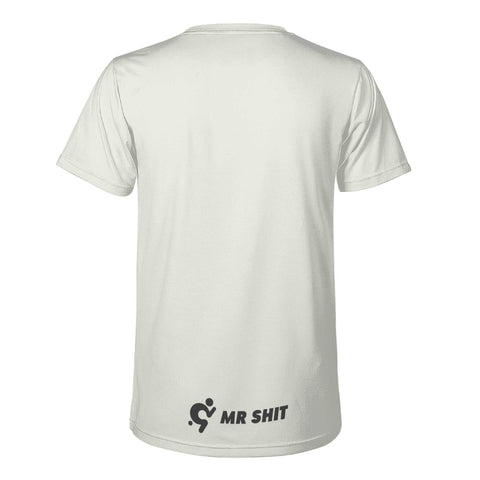 Mens All Over Print T-shirt - Surf 4 - Mr.Shit