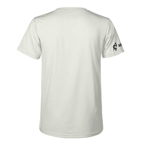 Mens All Over Print T-shirt - Surf 4 - Logo on Sleeve - Mr.Shit