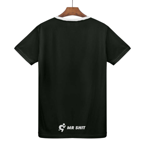 Mens All Over Print T-shirt - Unstoppable - Mr.Shit