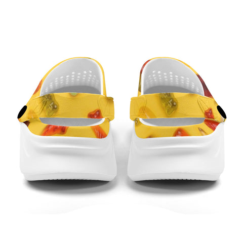 Mens Crocs - Lollies - Mr.Shit