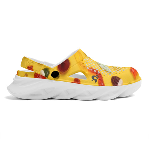 Mens Crocs - Lollies - Mr.Shit