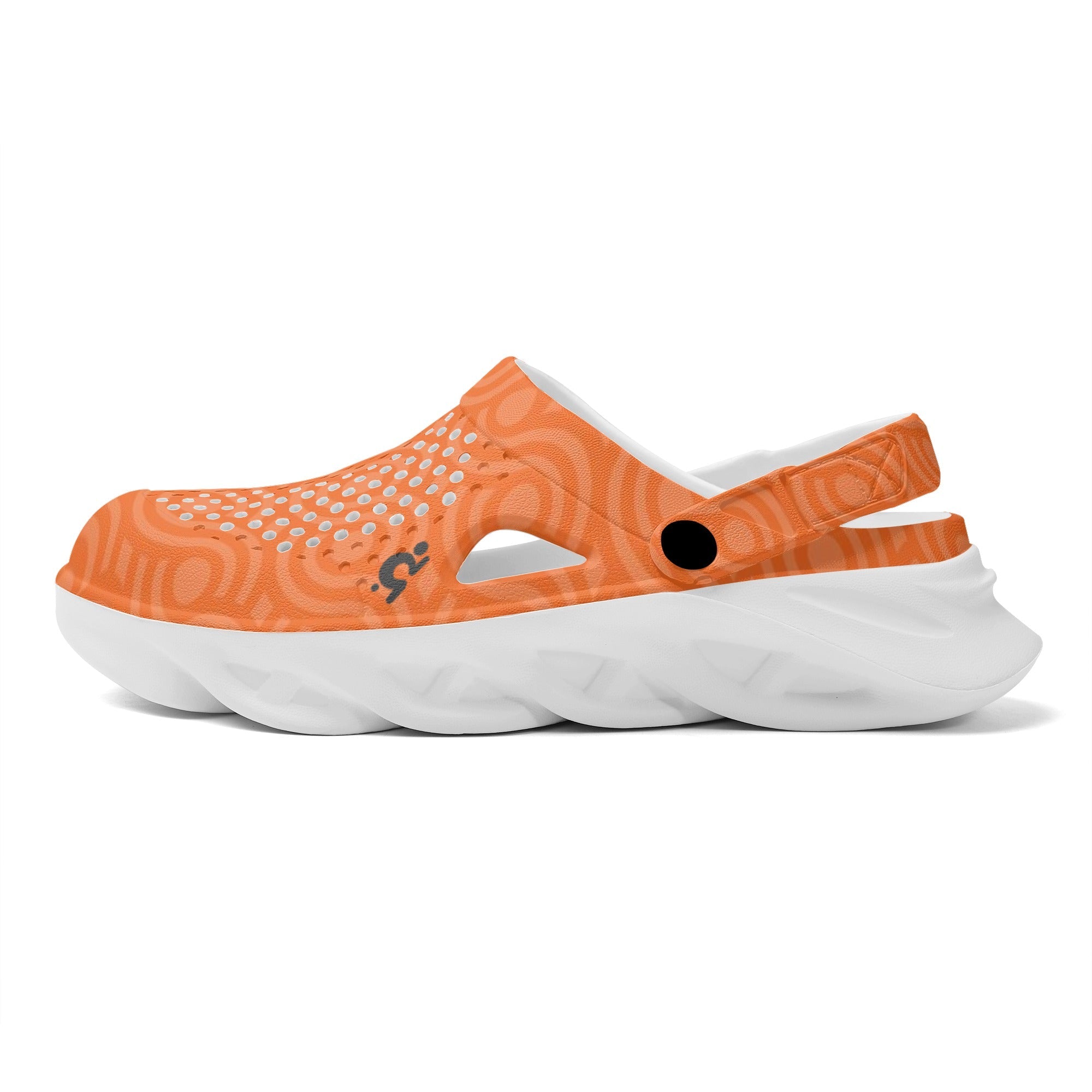 Cheap orange crocs online