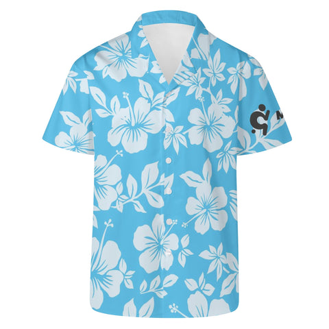 Mens Hawaiian Shirt - Tropical 9 - Mr.Shit