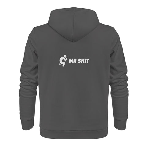 Mens Hoodie - BMX Dad - Mr.Shit