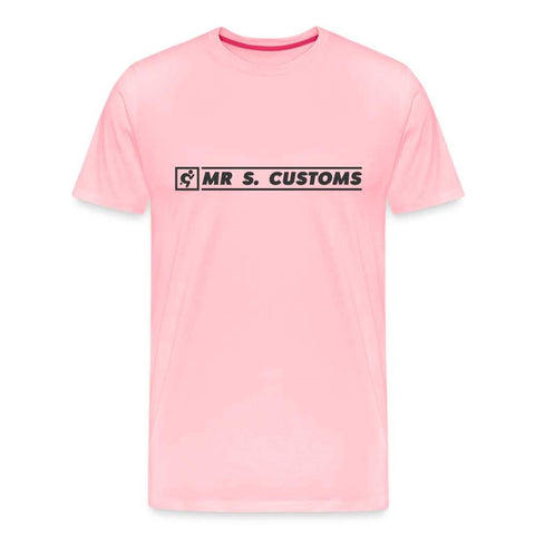 Men's Premium T-Shirt - Mr S Customs - Mr.Shit