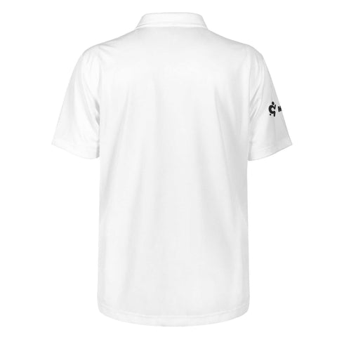 Men's Printed Polo Shirt - Mr.Shit