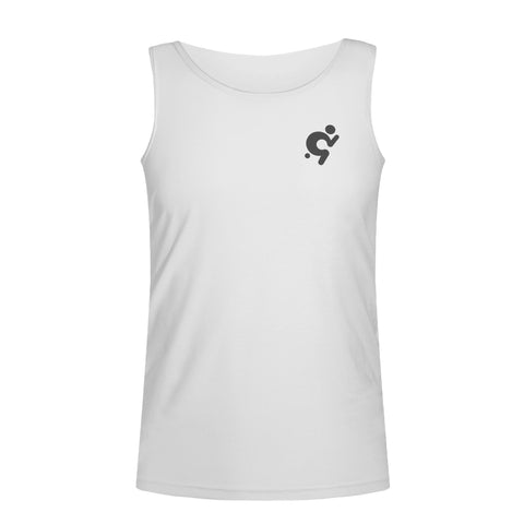 Mr.Shit Men's Printed Tank Men's Tank Tops $ 25.70