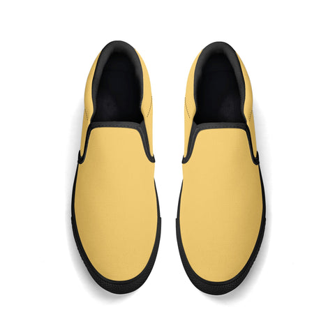 Mens Slip On Shoes - Mr.Shit