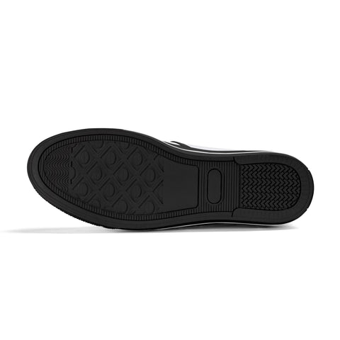 Mens Slip On Shoes - Crocodile - Mr.Shit