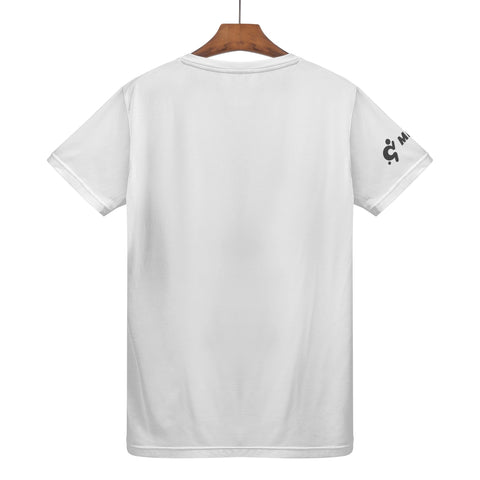 Mens T-shirt - BMX 2 - Mr.Shit