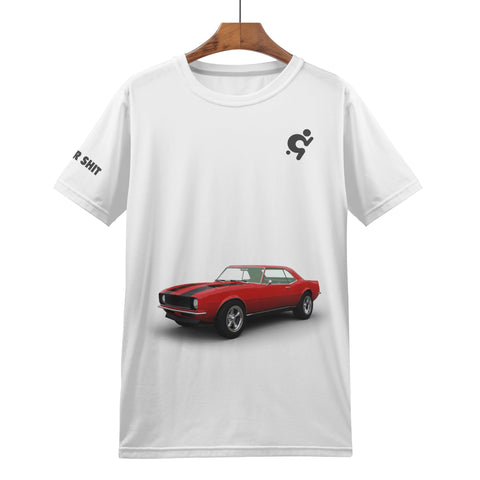 Mens T-shirt - Classic Car 2 - Mr.Shit