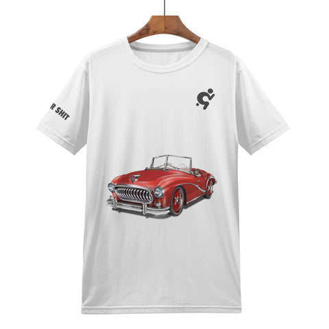 Mens T-shirt - Classic Car - Mr.Shit