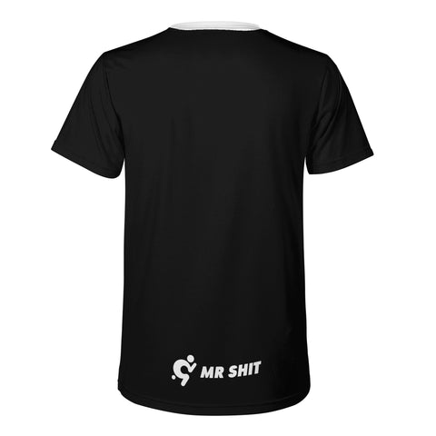 Mens T-shirt - Muscle Car - Mr.Shit