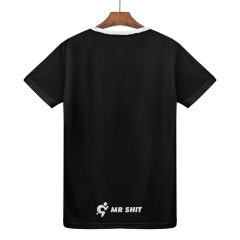 Mens T-shirt - Muscle Car - Mr.Shit