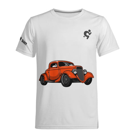 Mens T-shirt - Roadster - Mr.Shit