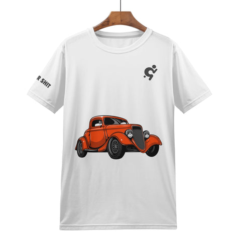 Mens T-shirt - Roadster - Mr.Shit