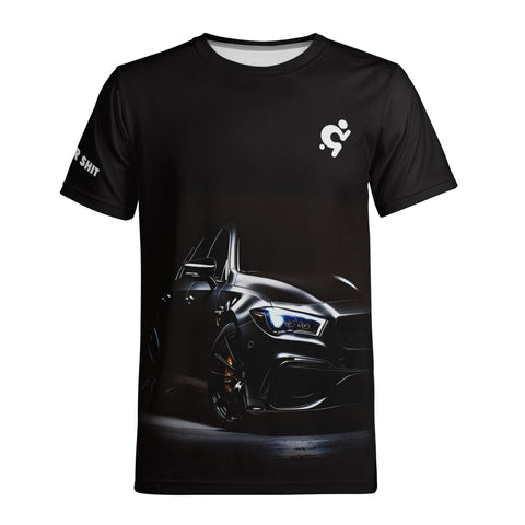 Mens T-shirt - Sport Car 10 - Mr.Shit