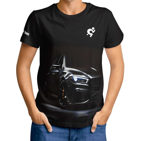 Mens T-shirt - Sport Car 10 - Mr.Shit