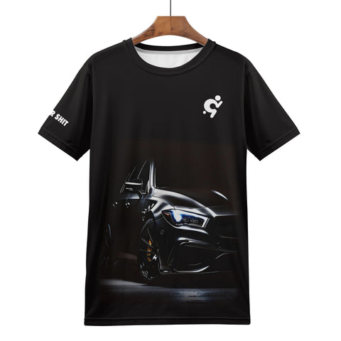 Mens T-shirt - Sport Car 10 - Mr.Shit