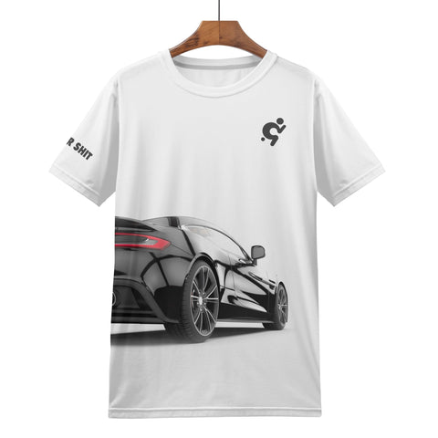 Mens T-shirt - Sport Car 3 - Mr.Shit