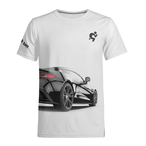 Mens T-shirt - Sport Car 3 - Mr.Shit