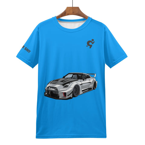 Mens T-shirt - Sport Car 4 - Mr.Shit