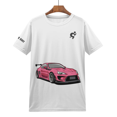 Mens T-shirt - Sport Car 6 - Mr.Shit