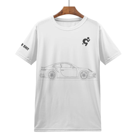 Mens T-shirt - Sport Car 7 - Mr.Shit