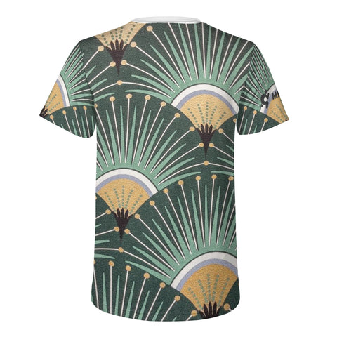 Mens T-shirt - Tropical 11 - Mr.Shit