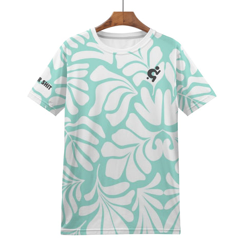 Mens T-shirt - Tropical 12 - Mr.Shit