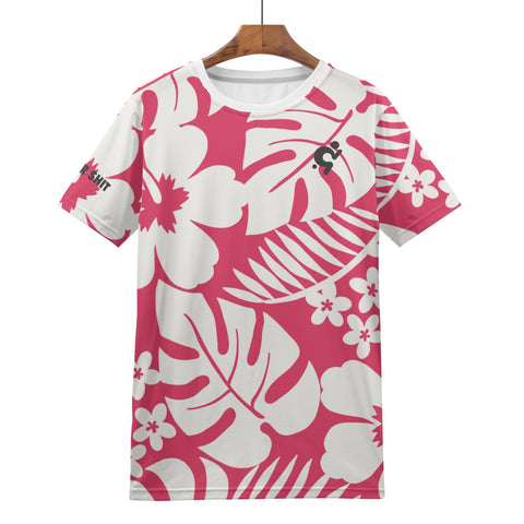 Mens T-shirt - Tropical 4 - Mr.Shit