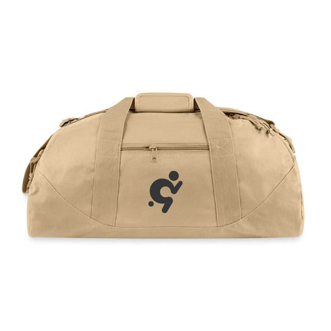 Mr.Shit Mr Shit - Duffel Bag Accessories $ 60.58