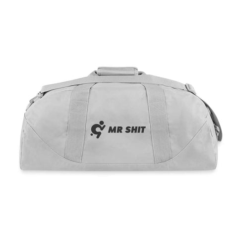 Mr Shit - Duffel Bag - Mr.Shit