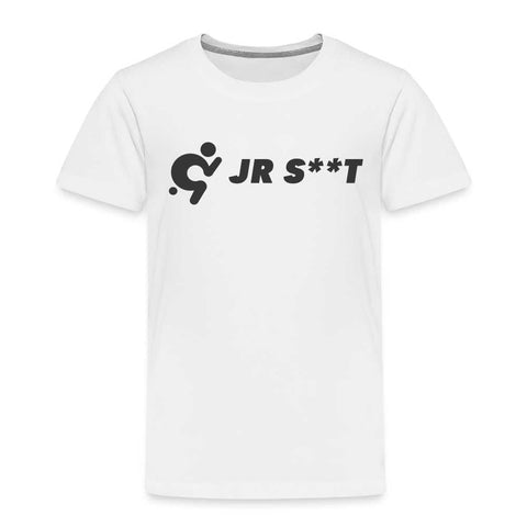 Toddler Premium T-Shirt - Mr.Shit