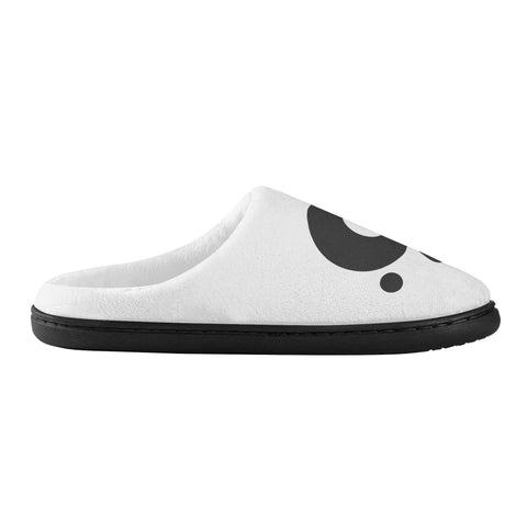 Unisex Rubber Autumn Slipper Room Shoes - Mr.Shit