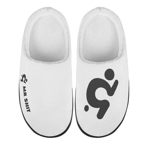 Mr.Shit Unisex Rubber Autumn Slipper Room Shoes Shoes & Footwear $ 40.00