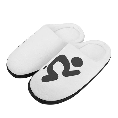 Unisex Rubber Autumn Slipper Room Shoes - Mr.Shit