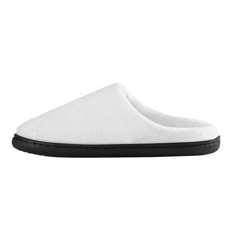 Unisex Rubber Autumn Slipper Room Shoes - Mr.Shit